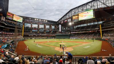 2024 MLB All-Star Game to be Played in Arlington, Texas