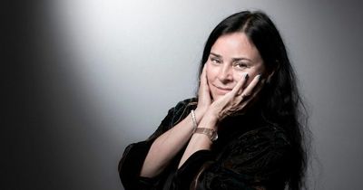 Outlander author Diana Galbaldon reveals the inspiration behind book series' famous phrases