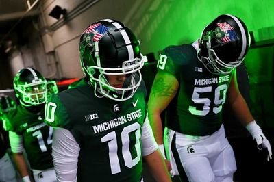 Bowl Projections from USA TODAY: Where MSU, rest of Big Ten lands after Week 11