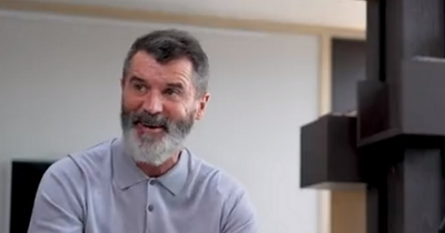 Roy Keane recalls his 'wet n wild' World Cup 'highlight' that had nothing to do with football