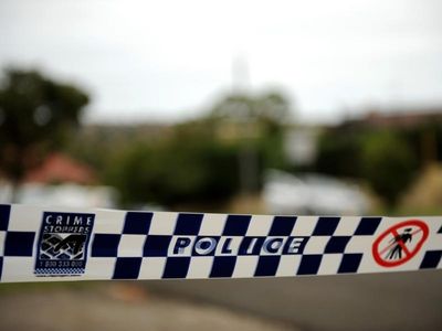 Two arrested over Qld hit-and-run incident