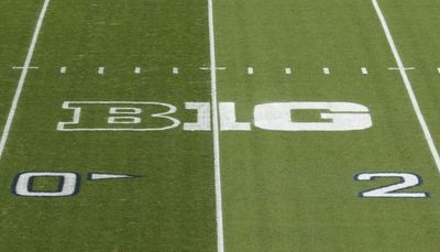 Will Fox, CBS & NBC get bang for their bucks considering state of Big Ten football?