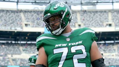 Jets Sign Free Agent OL Laurent Duvernay-Tardif to Practice Squad