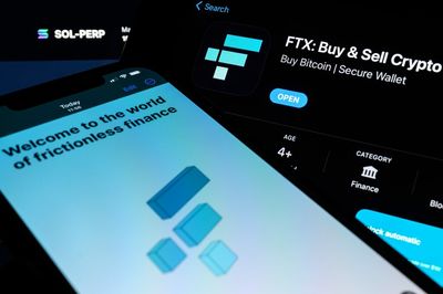 FTX users have a leg up on other crypto bankruptcy victims—on paper