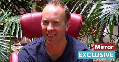 I'm A Celebrity's Matt Hancock set to be fired as camp leader as election is called