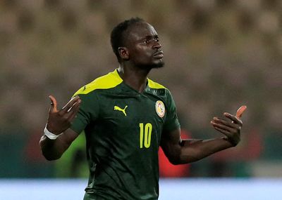 Senegal star Sadio Mane ruled out of World Cup with leg injury