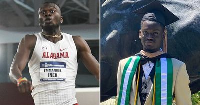 Nigerian athletes face up to 10 years in prison over fraud scheme after FBI investigation