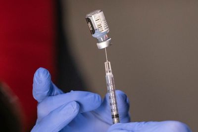 Indian Health Service steps up COVID, other vaccine push