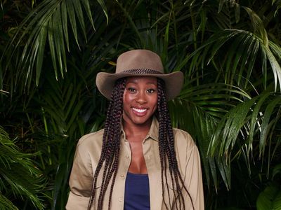 Scarlette Douglas: Who is the TV personality on I’m a Celebrity 2022?