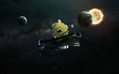 NASA forges a new plan to protect the JWST from (tiny) existential threats