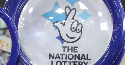 National Lottery Set For Life results delayed due to 'network issue'