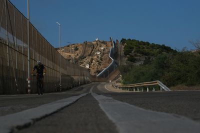 Officials have made Nador uninhabitable for migrants in search of a better life