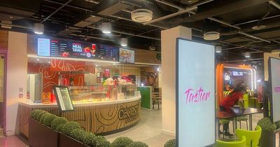 We tried Edinburgh Chopstix Too Good To Go bag and were left disappointed