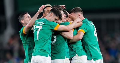Republic of Ireland v Norway player ratings as Boys in Green lose 2-1