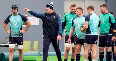 Ireland v Australia teams, kick-off time, TV and stream information, tickets and more