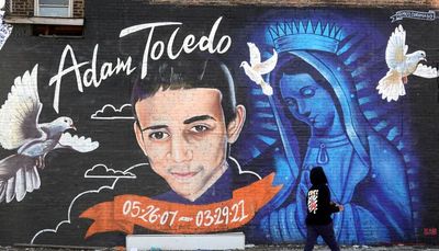 Judge to rule Friday in trial of man who was with Adam Toledo when cop shot 13-year-old