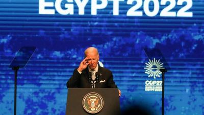 Europe Threatens New Tariffs Over Biden's 'Buy American' Tax Credits