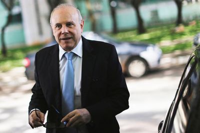 Lula's former finance minister and close aide to leave Brazil  government transition