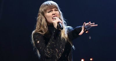 Taylor Swift fans furious as Ticketmaster runs out of tour tickets and cancels sale