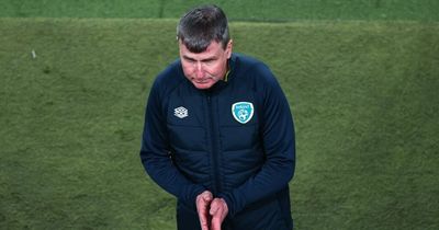 Republic of Ireland 1-2 Norway: Stephen Kenny’s side still lack guile and knowhow to see out games