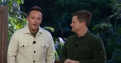 I'm A Celebrity's Ant McPartlin forced to 'withhold' information to avoid spoiling whole show