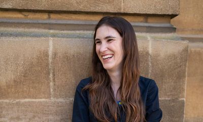 £50K Baillie Gifford non-fiction prize won by Katherine Rundell