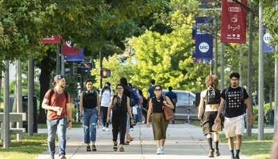 UIC faculty union authorizes strike
