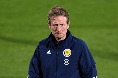 Scotland Under-21s pay for failing to take their chances in Iceland defeat