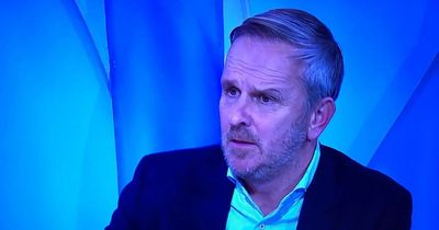 Didi Hamann does not hold back on Stephen Kenny criticism in explosive RTE punditry