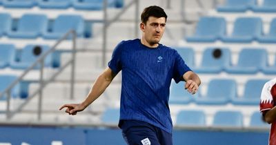 Conor Coady makes "same old Harry Maguire" statement ahead of World Cup 2022