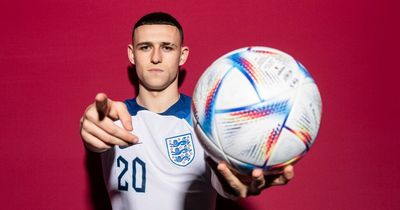 Phil Foden lists experience he needs to reach Lionel Messi and Cristiano Ronaldo levels