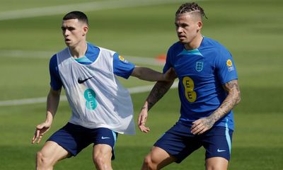 Phil Foden ready to vanquish agonies of Euro 2020 for England in Qatar