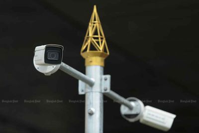 23,000 CCTVs added for Apec meet