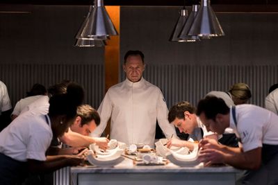 ‘The Menu’ filmmakers share ingredients of dining thriller