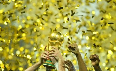 The World Cup is on! Here’s why you should care