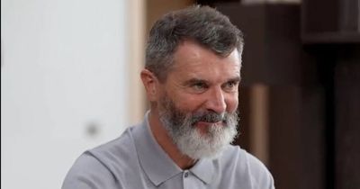 Roy Keane recalls "wet and wild" highlight that he ranks above Man Utd memories