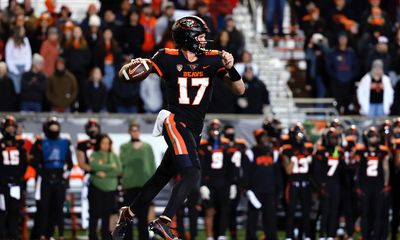 Oregon State vs Arizona State Prediction Game Preview