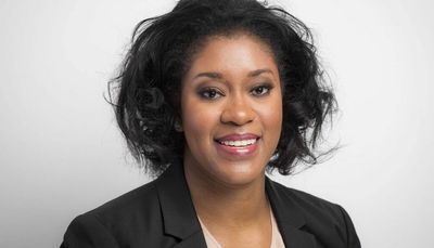 Sun-Times CEO Nykia Wright honored as outstanding business leader by YWCA Chicago
