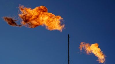 Gas well methane leaks a 'huge' environmental and economic issue, BP's Bernard Looney says