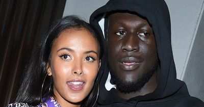 Maya Jama denies Stormzy romance rumours after ex-couple both attend GQ Awards