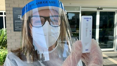 The latest COVID-19 news and case numbers from around the states and territories