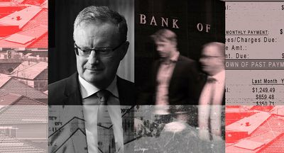 Why the RBA should truly apologise to fixed-rate home borrowers