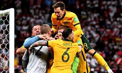 How and what time to watch Socceroos vs Argentina match live: Australia at Fifa World Cup 2022