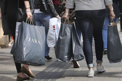 Consumer confidence at near historic low despite slight increase