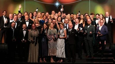 Four Corners investigation into Public Guardian wins 2022 Gold Walkley Award as ABC journalists earn 10 other awards