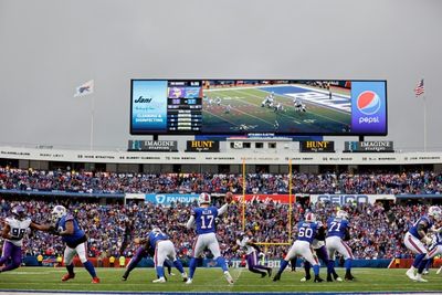 NFL move Buffalo's snow threatened game with Browns to Detroit