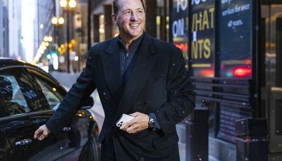 Fraudster Kevin Trudeau out of prison, back in court for ‘reunion’ with judge who might lock him up again