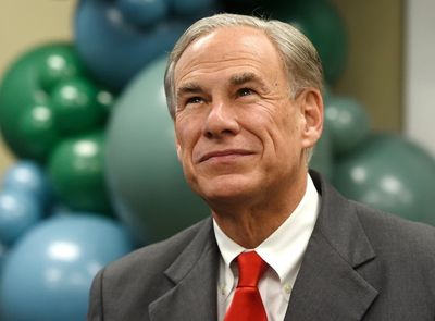 Texas governor wants to deploy gunboats on Mexico border with emergency 'invasion' powers