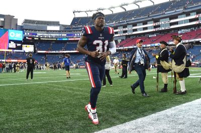 Patriots missing key defensive playmaker at Thursday’s practice