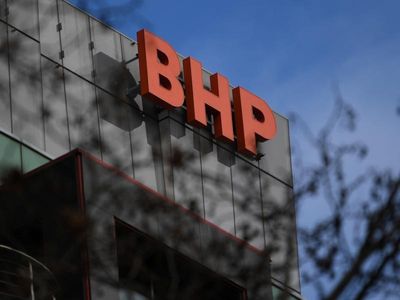 BHP set for $9.6b OZ Minerals acquisition